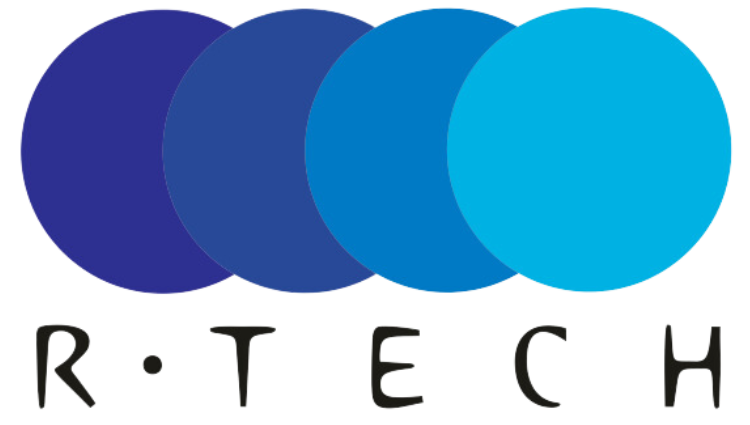logo- r-tech